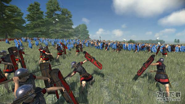 罗马全面战争重制版怎么设置中文-罗马全面战争重制版游戏中文设置方法攻略