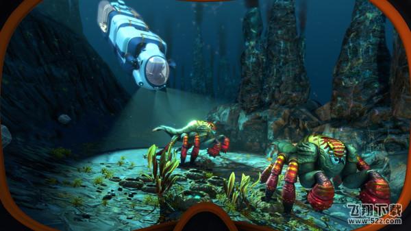 《深海迷航：冰点之下》让海猴子送东西方法攻略_.com