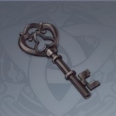 原神2.4版本密室钥匙在哪里-原神2.4版本密室钥匙位置介绍