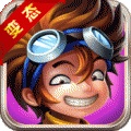 进击吧亚古兽 V1.0.1 安卓版