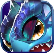巨龙怒吼online V1.08 苹果版