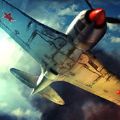疯狂雷霆空战 V1.0 苹果版