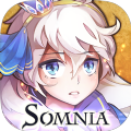 Somnia浮空的棋局 V1.2 苹果版