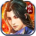 御剑诛仙ol V1.0 苹果版