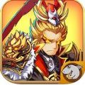 吕布的逆袭 V1.12.4 苹果版
