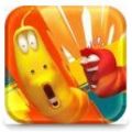 爆笑虫子大冒险 V1.0.0 安卓版