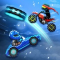 撞头赛车2足球最新版 V1.5.0 安卓版