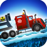 冰道卡车驾驶赛免费版 V1.4 安卓版