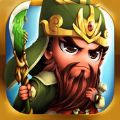 三国萌战纪 V1.0 苹果版