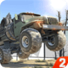 卡车进化狂野之轮 V1.0.4 安卓版