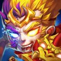 英雄西游传奇 V1.0 苹果版
