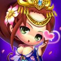 萌萌三国传 V1.0 苹果版