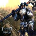 Travia Returns Via Returns网站手游正版  v1.0 安卓版