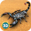 蝎子生存模拟器3D V1.0 安卓版