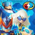 无敌极光侠 V1.0 苹果版