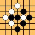 五子棋打谱软件 V1.0 iOS版
