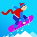 Ketchapp冬运 V1.0 苹果版