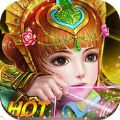 梦幻封仙 V1.0 苹果版