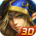热血兽族 V7.1.4 苹果版