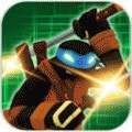 海龟与忍者大战外星人 V1.0 安卓版