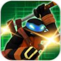 海龟与忍者大战外星人 V1.0 安卓版