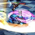 王者之击 V1.0 安卓版