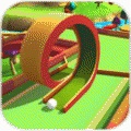 迷你高尔夫模拟器3D V1.9 安卓版