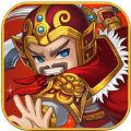 争霸三国手游 V1.3.0 苹果版