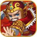 争霸三国 V1.3.0 苹果版