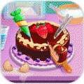 儿童烹饪蛋糕店 V1.0.113 安卓版