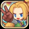 RPS传奇 V1.0 苹果版