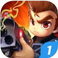 热血战斗 V2.4 苹果版