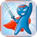 疯狂火柴人时间 V1.0 安卓版