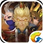 全民斗战神ios版 V1.8.1 ios版