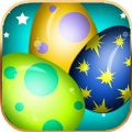 鸡蛋消消乐 V1.0 苹果版