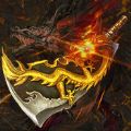 传奇一刀 V1.0 苹果版