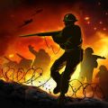 My War V1.0 苹果版