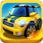天天撞车 V1.0 安卓版
