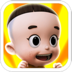 大头儿子欢乐跑酷 V1.0 安卓版