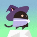 黑猫魔法师玛奇大冒险 V1.2.1 安卓版