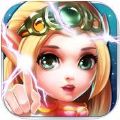 魔幻塔防TD V1.0 苹果版