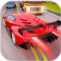交通竞赛汽车模拟器 V1.0.8 安卓版