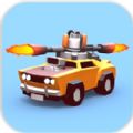 Crash of Cars V1.0.13 安卓版
