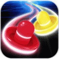 空气曲棍球模拟器 V1.0 安卓版