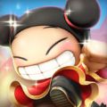 Pucca Wars V1.0 苹果版