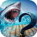 Raft Survival Vival中文无限资源内购免费版  v1.0 安卓版
