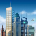 小小大城市 V1.0 安卓版