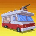 枪手餐车 V1.1.1 安卓版