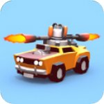 跑跑碰碰车免费版 V1.0.13 安卓版