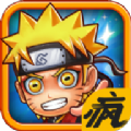 火忍传奇 V1.0.0 安卓版